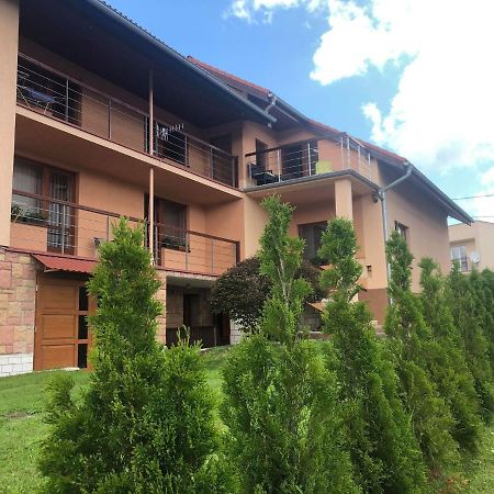Ladislav Apartment Spisske Vlachy Exterior foto