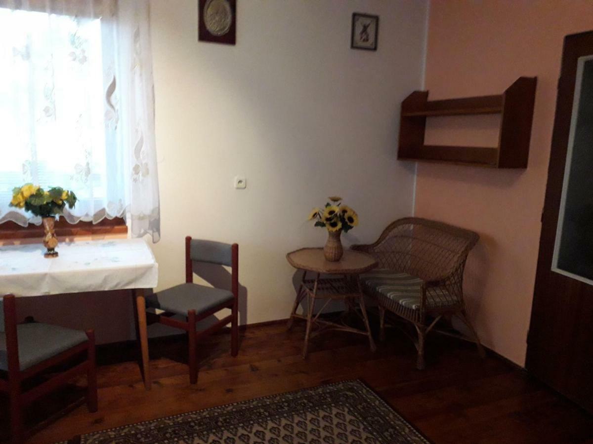 Ladislav Apartment Spisske Vlachy Exterior foto