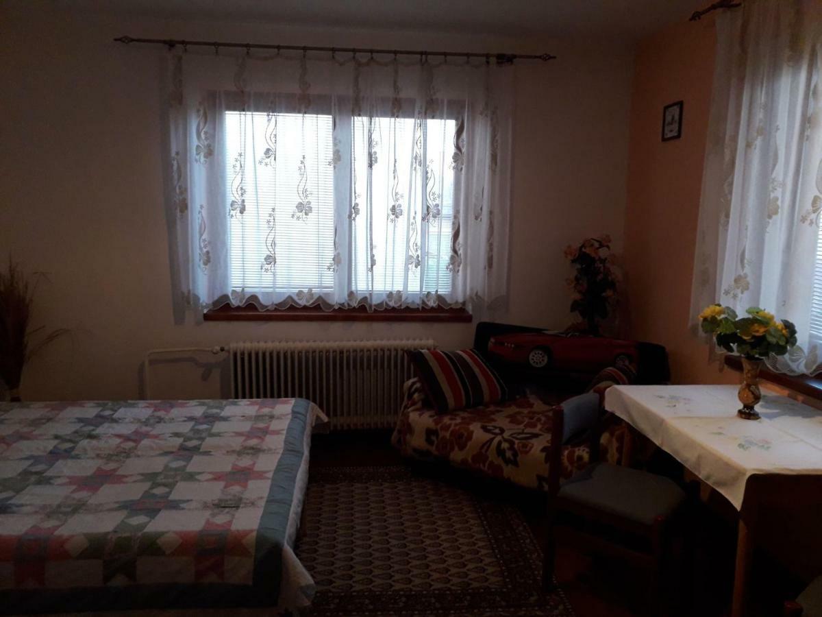 Ladislav Apartment Spisske Vlachy Exterior foto