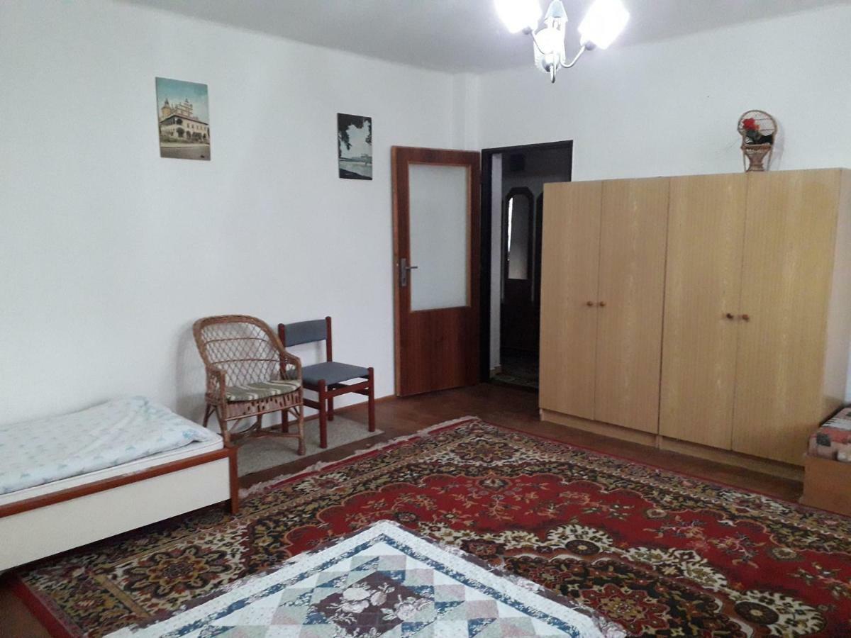 Ladislav Apartment Spisske Vlachy Exterior foto