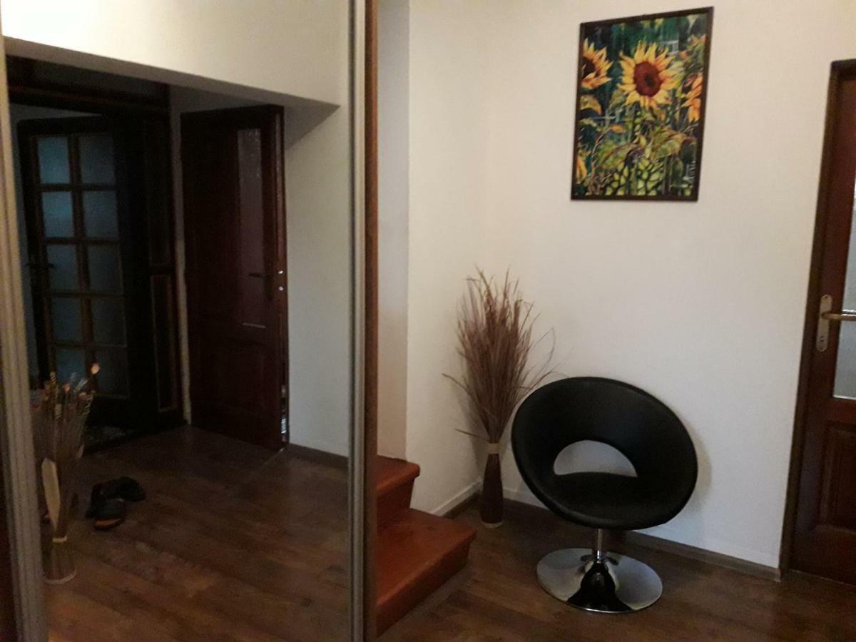 Ladislav Apartment Spisske Vlachy Exterior foto
