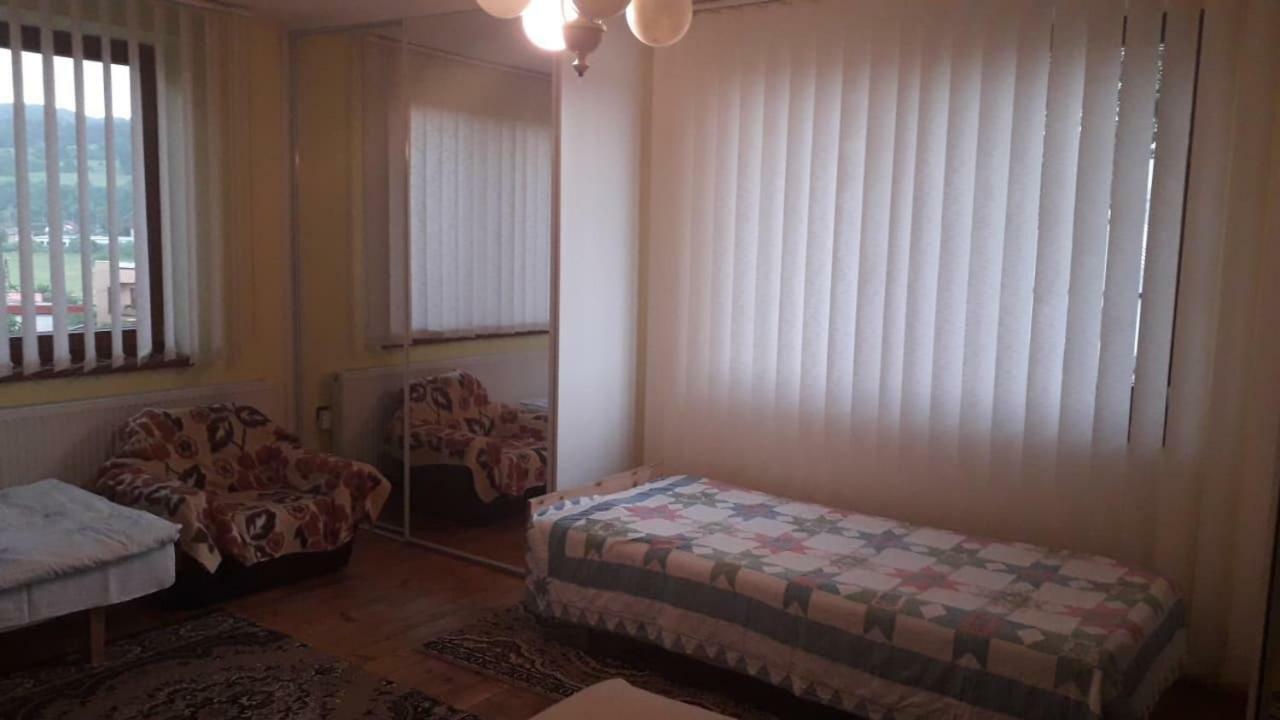 Ladislav Apartment Spisske Vlachy Exterior foto